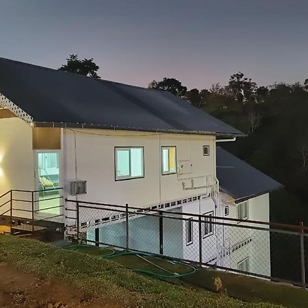 The Cloud Mountain Tourist Villa Vagamon Εξωτερικό φωτογραφία